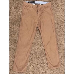 Armani Exchange Pants